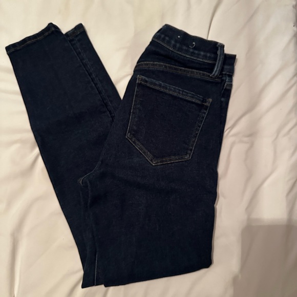 DYNAMITE KATE JEANS - Picture 2 of 4